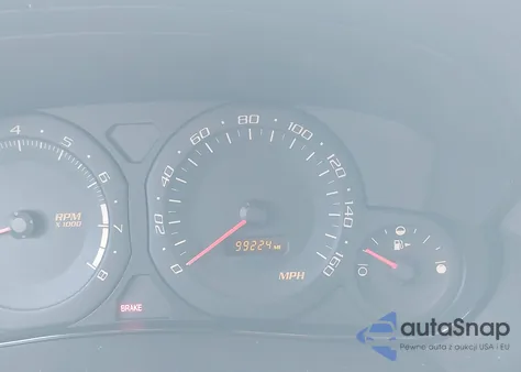 2004 Cadillac Cts Standard из США, поврежденный, VIN 1G6DM577040183415